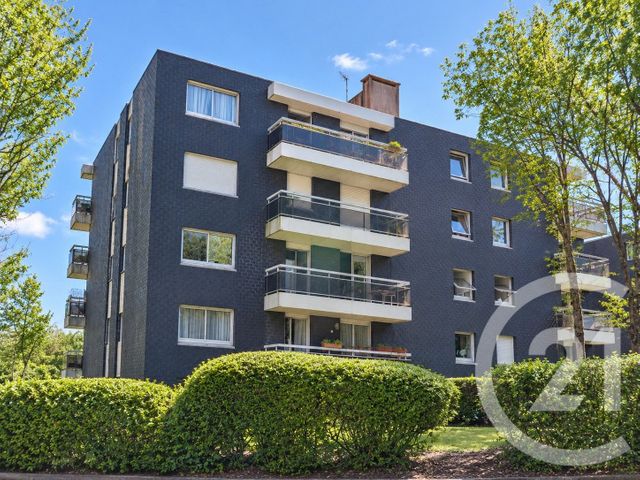 Appartement F2 &agrave; vendre - 2 pi&egrave;ces - 44,55 m2 - Vannes - 56 - BRETAGNE