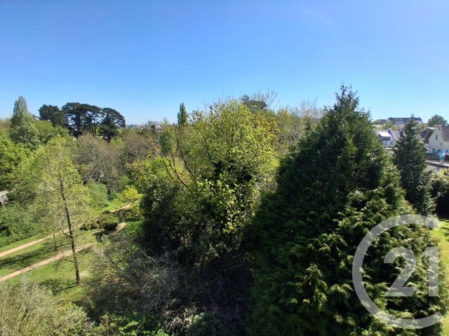 Appartement F2 &agrave; vendre - 2 pi&egrave;ces - 44,55 m2 - Vannes - 56 - BRETAGNE