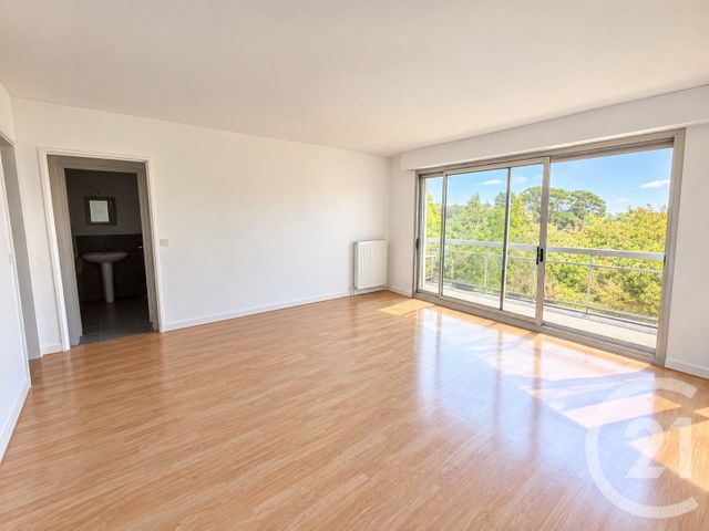 Appartement F2 &agrave; vendre - 2 pi&egrave;ces - 44,55 m2 - Vannes - 56 - BRETAGNE