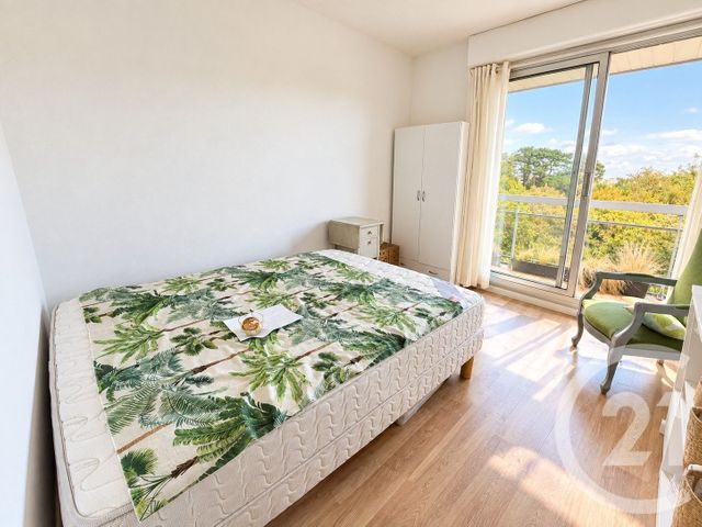 Appartement F2 &agrave; vendre - 2 pi&egrave;ces - 44,55 m2 - Vannes - 56 - BRETAGNE