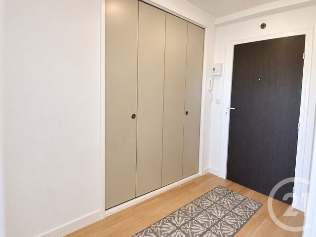 Appartement F2 &agrave; vendre - 2 pi&egrave;ces - 44,55 m2 - Vannes - 56 - BRETAGNE