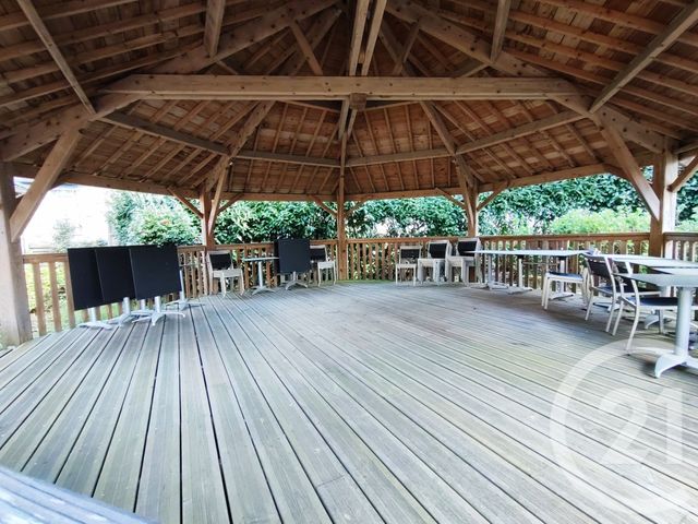 Local commercial à louer - 400.0 m2 - 56 - Morbihan