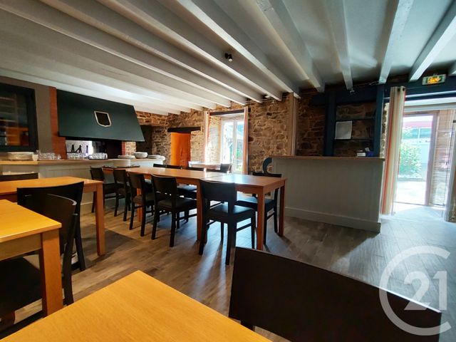 Local commercial à louer - 400.0 m2 - 56 - Morbihan