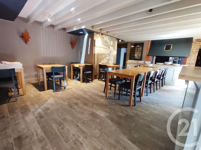 Local commercial à louer - 400.0 m2 - 56 - Morbihan