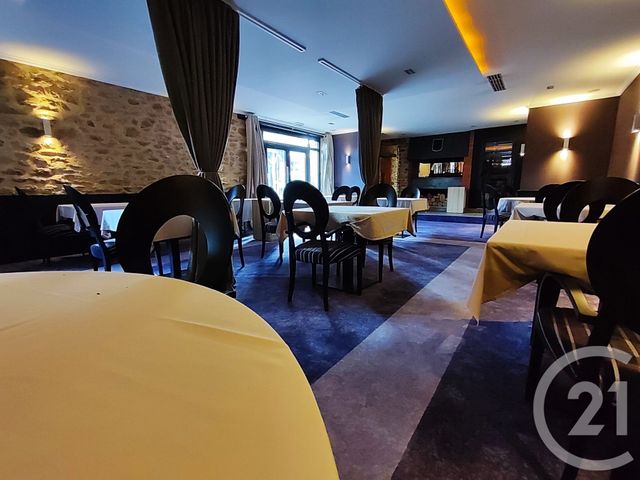 Local commercial à louer - 400.0 m2 - 56 - Morbihan