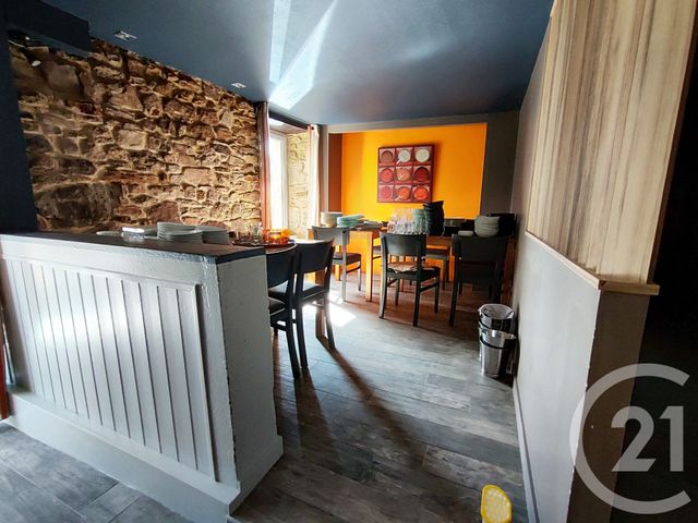 Local commercial à louer - 400.0 m2 - 56 - Morbihan