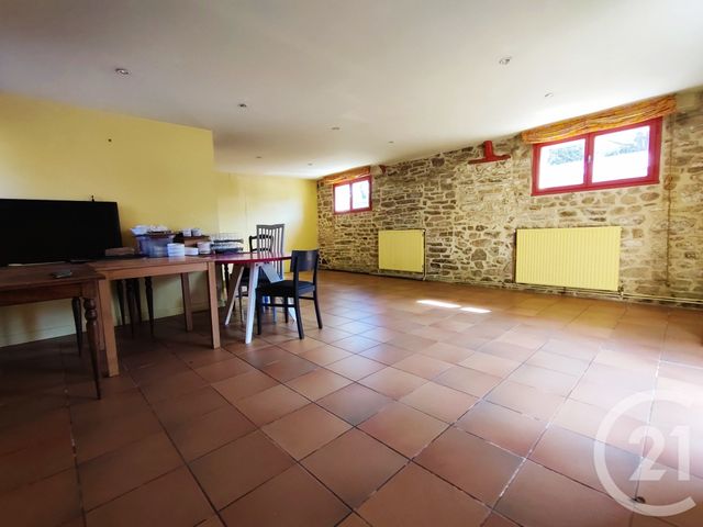 Local commercial à louer - 400.0 m2 - 56 - Morbihan