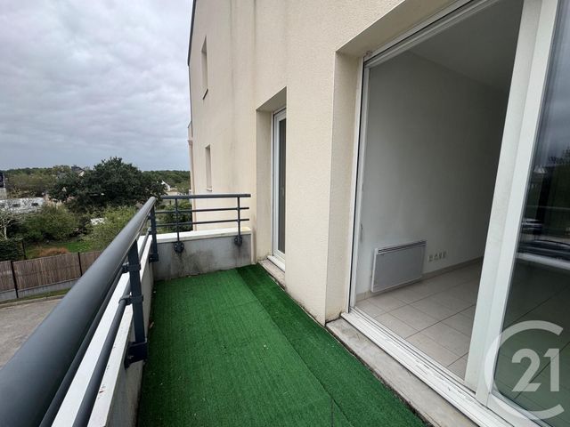 Appartement F3 &agrave; vendre - 3 pi&egrave;ces - 67,30 m2 - Sene - 56 - BRETAGNE