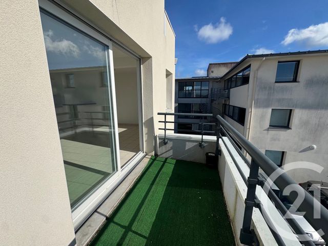 Appartement F3 &agrave; vendre - 3 pi&egrave;ces - 67,30 m2 - Sene - 56 - BRETAGNE