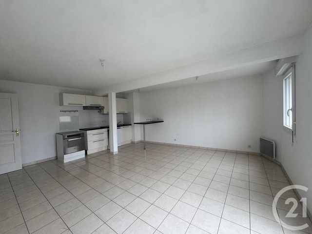 appartement - SENE - 56