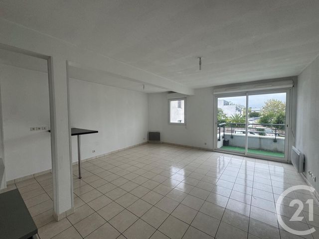 Appartement F3 &agrave; vendre - 3 pi&egrave;ces - 67,30 m2 - Sene - 56 - BRETAGNE