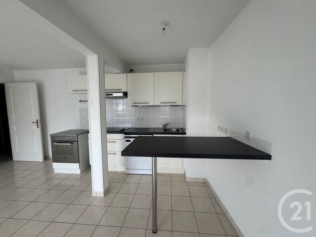 Appartement F3 &agrave; vendre - 3 pi&egrave;ces - 67,30 m2 - Sene - 56 - BRETAGNE