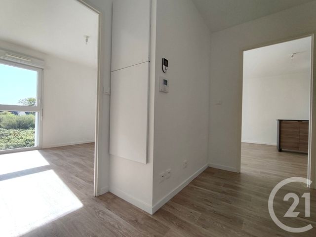 Appartement T3 &agrave; vendre - 3 pi&egrave;ces - 60 m2 - Vannes - 56 - BRETAGNE