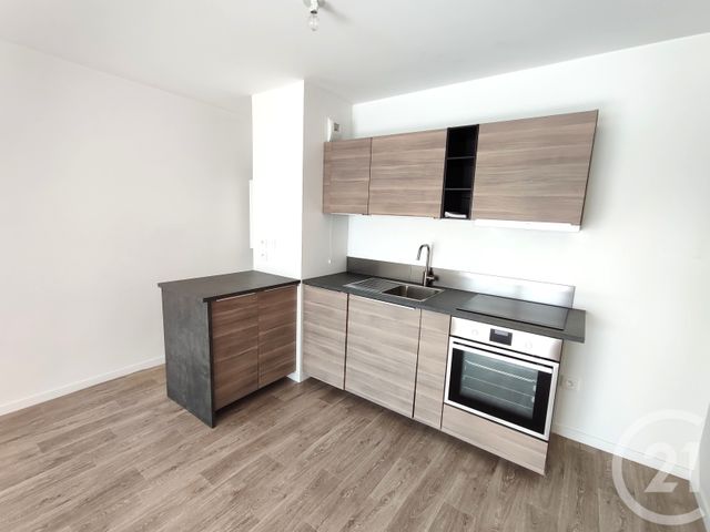 Appartement T3 &agrave; vendre - 3 pi&egrave;ces - 60 m2 - Vannes - 56 - BRETAGNE