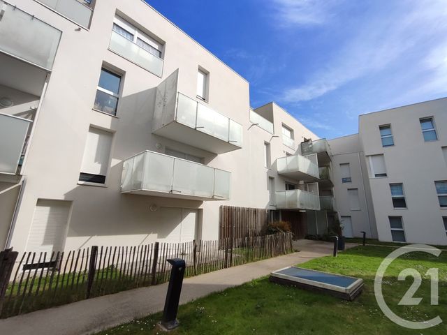 Appartement T3 &agrave; vendre - 3 pi&egrave;ces - 60 m2 - Vannes - 56 - BRETAGNE