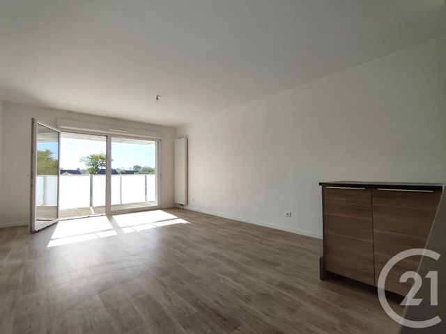 Appartement T3 &agrave; vendre - 3 pi&egrave;ces - 60 m2 - Vannes - 56 - BRETAGNE