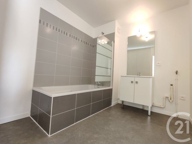 Appartement T3 &agrave; vendre - 3 pi&egrave;ces - 60 m2 - Vannes - 56 - BRETAGNE