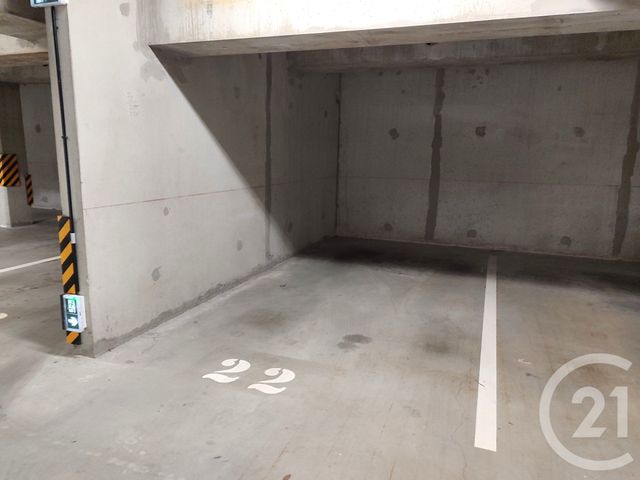 Appartement T3 &agrave; vendre - 3 pi&egrave;ces - 60 m2 - Vannes - 56 - BRETAGNE