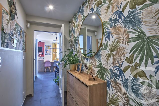 Maison &agrave; vendre - 5 pi&egrave;ces - 96,50 m2 - Vannes - 56 - BRETAGNE