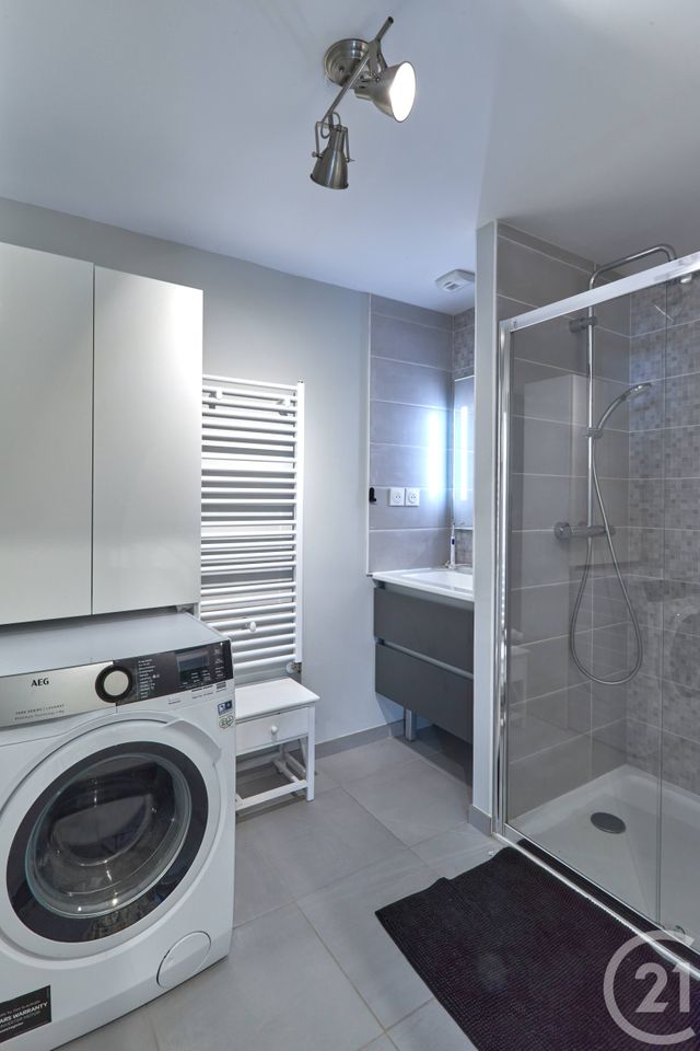 Maison &agrave; vendre - 5 pi&egrave;ces - 96,50 m2 - Vannes - 56 - BRETAGNE