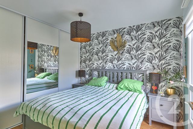 Maison &agrave; vendre - 5 pi&egrave;ces - 96,50 m2 - Vannes - 56 - BRETAGNE