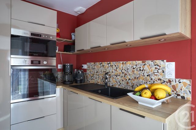 Maison &agrave; vendre - 5 pi&egrave;ces - 96,50 m2 - Vannes - 56 - BRETAGNE