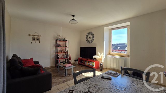 appartement - ST AVE - 56