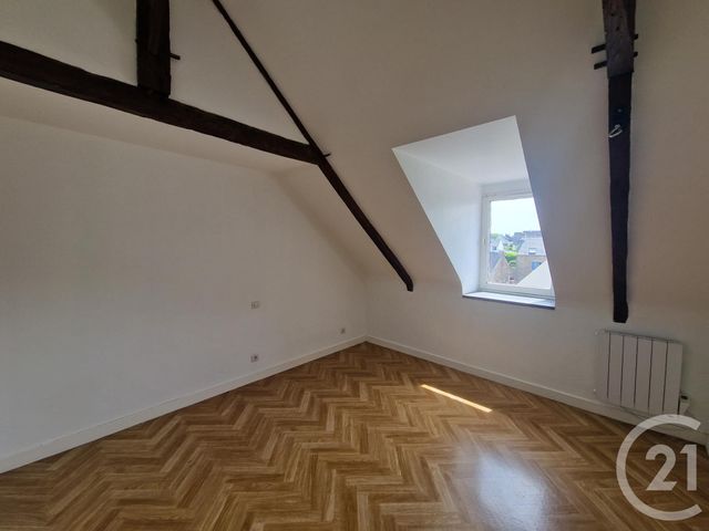 Appartement F3 &agrave; vendre - 3 pi&egrave;ces - 53,11 m2 - St Ave - 56 - BRETAGNE