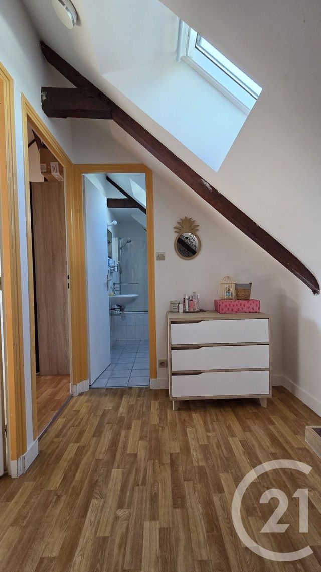 Appartement F3 &agrave; vendre - 3 pi&egrave;ces - 53,11 m2 - St Ave - 56 - BRETAGNE