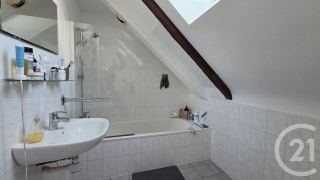 Appartement F3 &agrave; vendre - 3 pi&egrave;ces - 53,11 m2 - St Ave - 56 - BRETAGNE