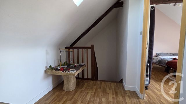 Appartement F3 &agrave; vendre - 3 pi&egrave;ces - 53,11 m2 - St Ave - 56 - BRETAGNE