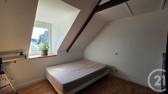 Appartement F3 &agrave; vendre - 3 pi&egrave;ces - 53,11 m2 - St Ave - 56 - BRETAGNE
