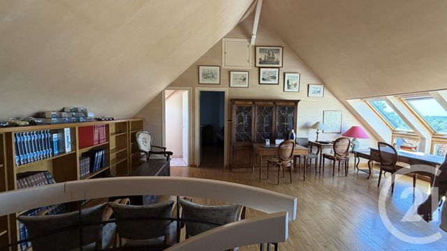 Maison &agrave; vendre - 5 pi&egrave;ces - 220,26 m2 - Vannes - 56 - BRETAGNE