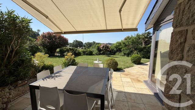 Maison &agrave; vendre - 5 pi&egrave;ces - 220,26 m2 - Vannes - 56 - BRETAGNE