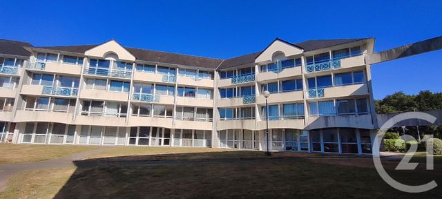 Prix immobilier VANNES - Photo d’un appartement vendu
