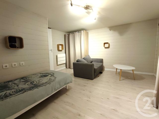 Appartement F3 &agrave; louer - 3 pi&egrave;ces - 58,71 m2 - Vannes - 56 - BRETAGNE
