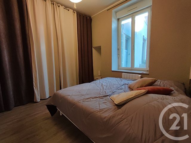 Appartement F3 &agrave; louer - 3 pi&egrave;ces - 58,71 m2 - Vannes - 56 - BRETAGNE