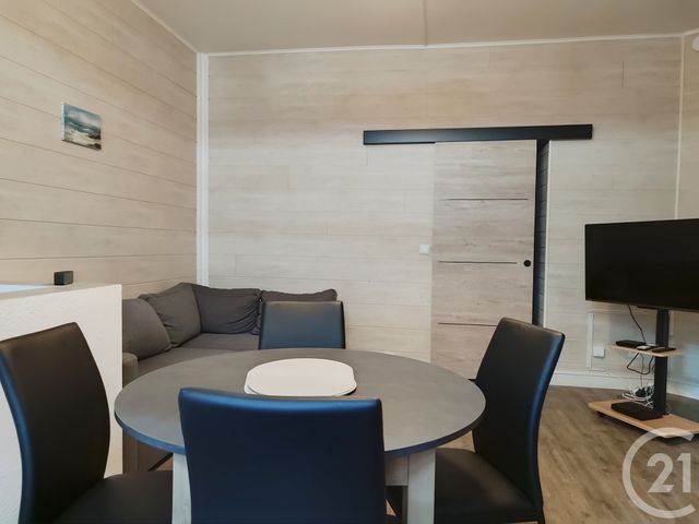 Appartement F3 &agrave; louer - 3 pi&egrave;ces - 58,71 m2 - Vannes - 56 - BRETAGNE