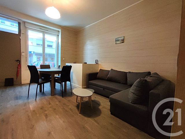 appartement - VANNES - 56