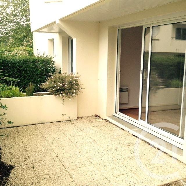 Appartement T2 &agrave; vendre - 2 pi&egrave;ces - 40,25 m2 - Vannes - 56 - BRETAGNE
