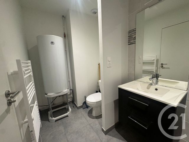 Appartement Studio &agrave; louer - 1 pi&egrave;ce - 31 m2 - Vannes - 56 - BRETAGNE