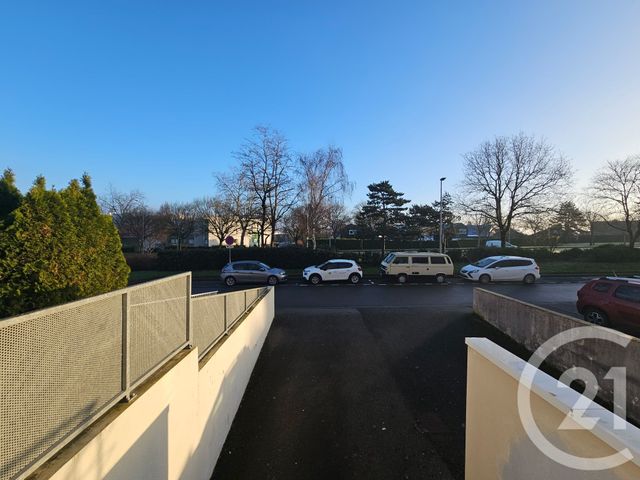 Appartement Studio &agrave; louer - 1 pi&egrave;ce - 31 m2 - Vannes - 56 - BRETAGNE