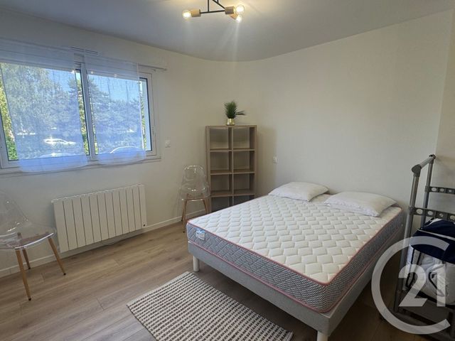 Appartement Studio &agrave; louer - 1 pi&egrave;ce - 31 m2 - Vannes - 56 - BRETAGNE