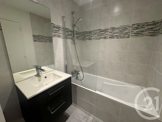 Appartement Studio &agrave; louer - 1 pi&egrave;ce - 31 m2 - Vannes - 56 - BRETAGNE