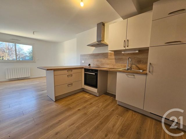 appartement - VANNES - 56