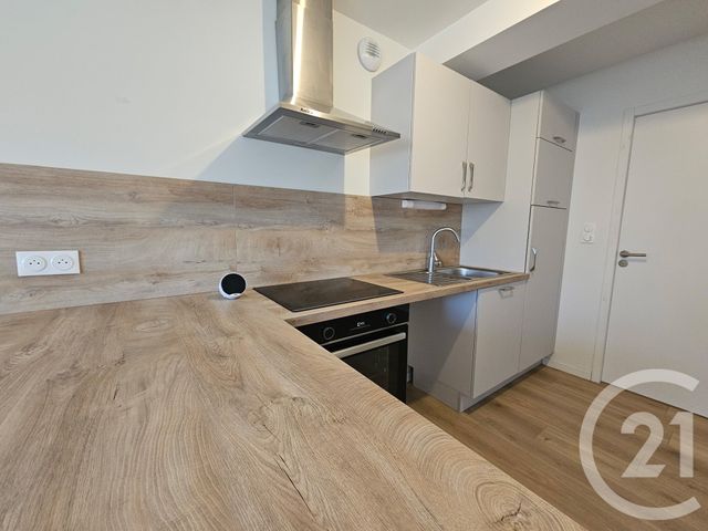 Appartement Studio &agrave; louer - 1 pi&egrave;ce - 31 m2 - Vannes - 56 - BRETAGNE