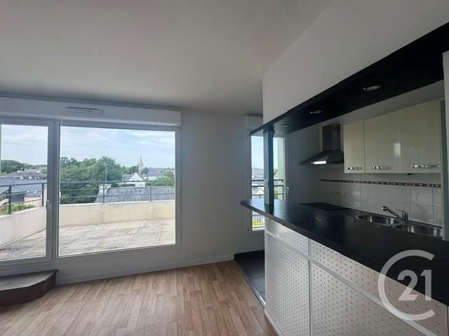 appartement - ST AVE - 56