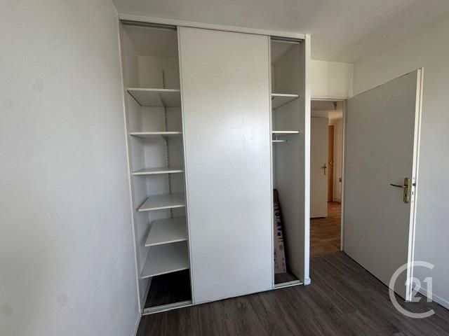 Appartement F2 &agrave; louer - 2 pi&egrave;ces - 41,51 m2 - St Ave - 56 - BRETAGNE