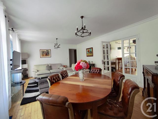 Appartement F5 à vendre VANNES