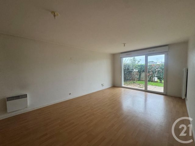 Appartement F3 &agrave; vendre - 3 pi&egrave;ces - 65,65 m2 - Vannes - 56 - BRETAGNE